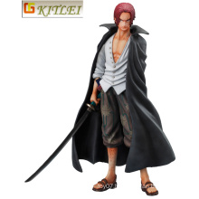 One Piece Master Stars Piece PVC Figure 10 Inches Roronoa Zoro Luffy